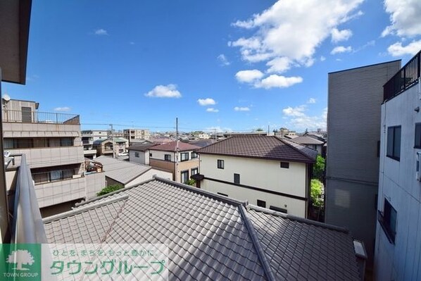 エスポワール港の物件内観写真